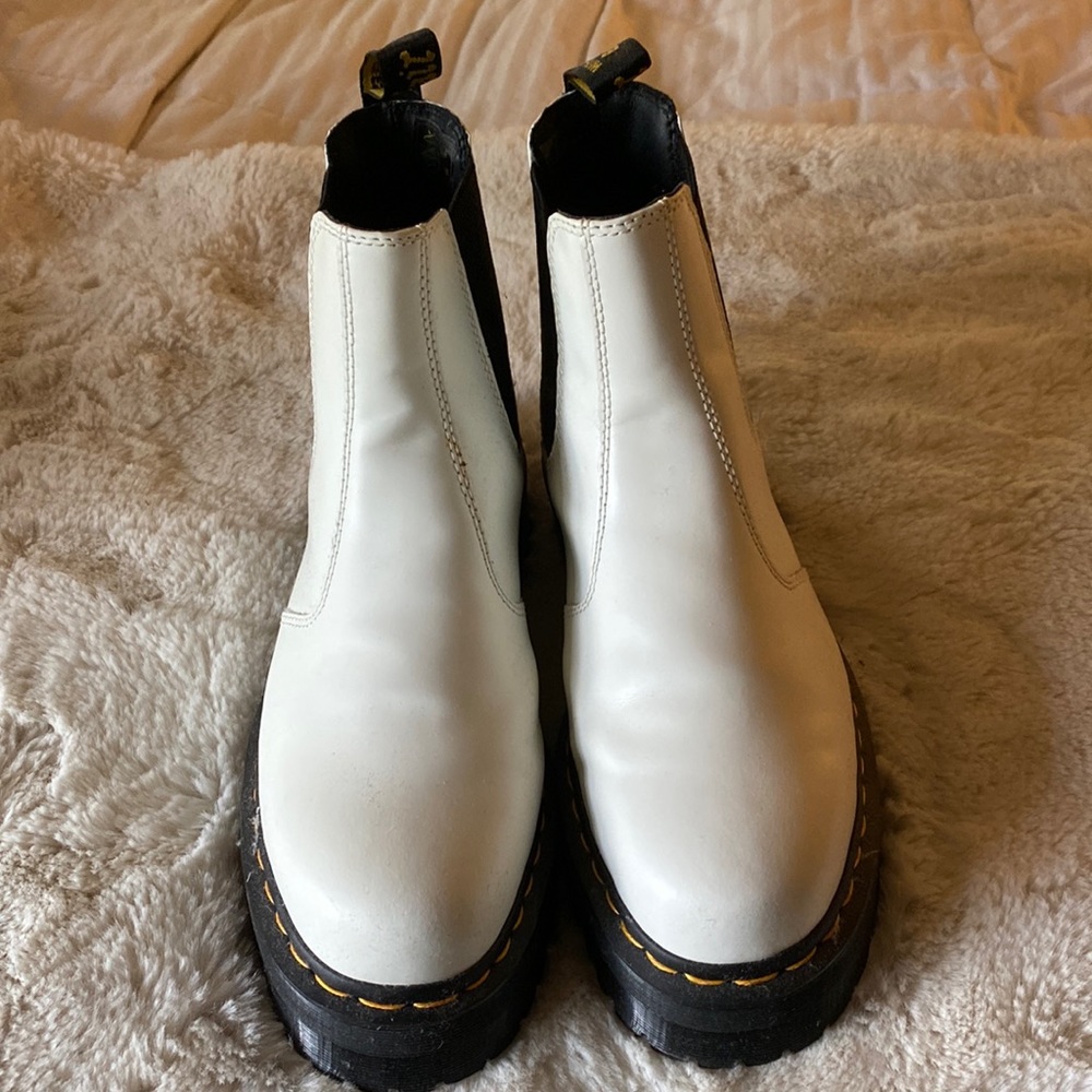 Dr. Martens Shoe